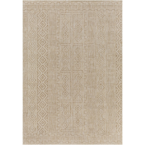 Livabliss Eagean EAG-2415 Outdoor Safe Area Rug EAG2415-81012 - main